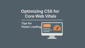 How to Optimize CSS load to makwebsite faster