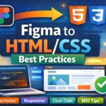 Figma to HTML/CSS Best Practices (From Real-World Experience)